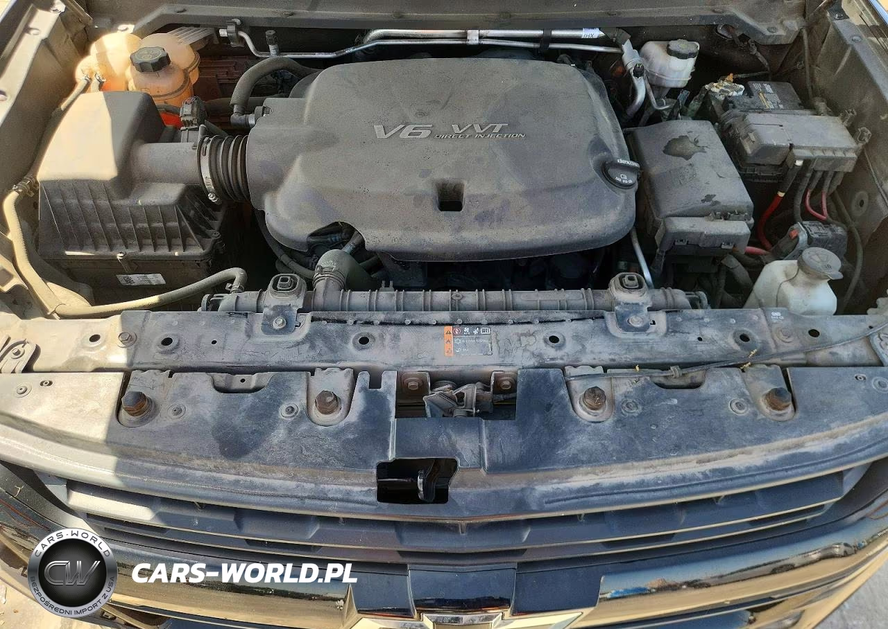 2020 Chevrolet Colorado Z71 VIN:1GCGSDEN4L1242437 - 11