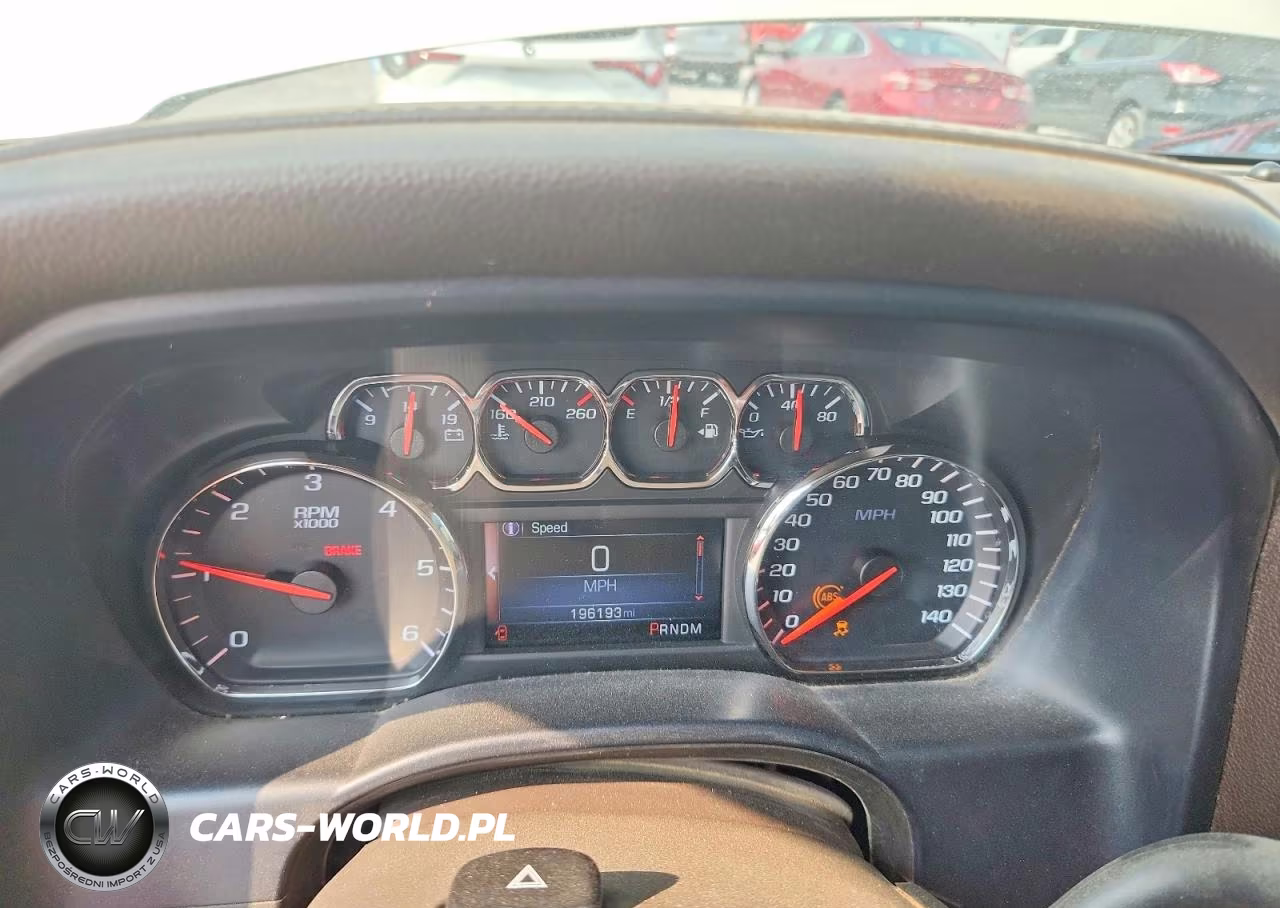 2014 GMC Sierra K1500 Slt VIN:3GTU2VEC4EG239856 - 9