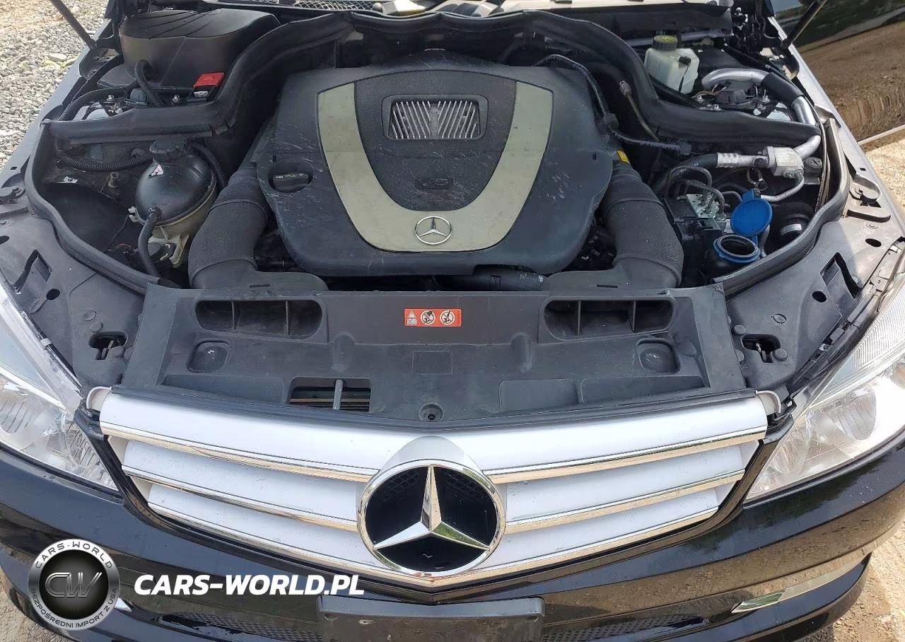 2011 Mercedes-Benz C 300 4Matic VIN:WDDGF8BB6BR175982 - 11