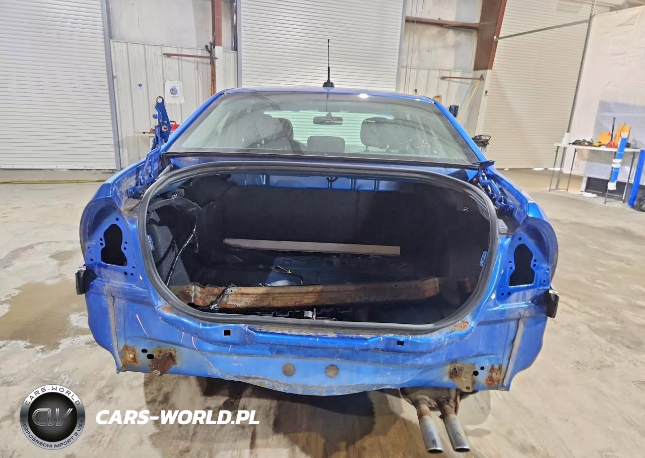 2012 FORD FUSION SE VIN:3FAHP0HA6CR281744 - 6
