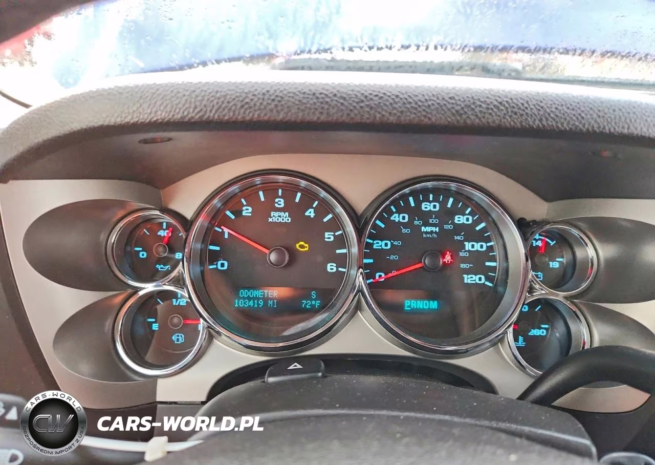 2013 GMC Sierra K1500 Sle VIN:3GTP2VE78DG280845 - 9