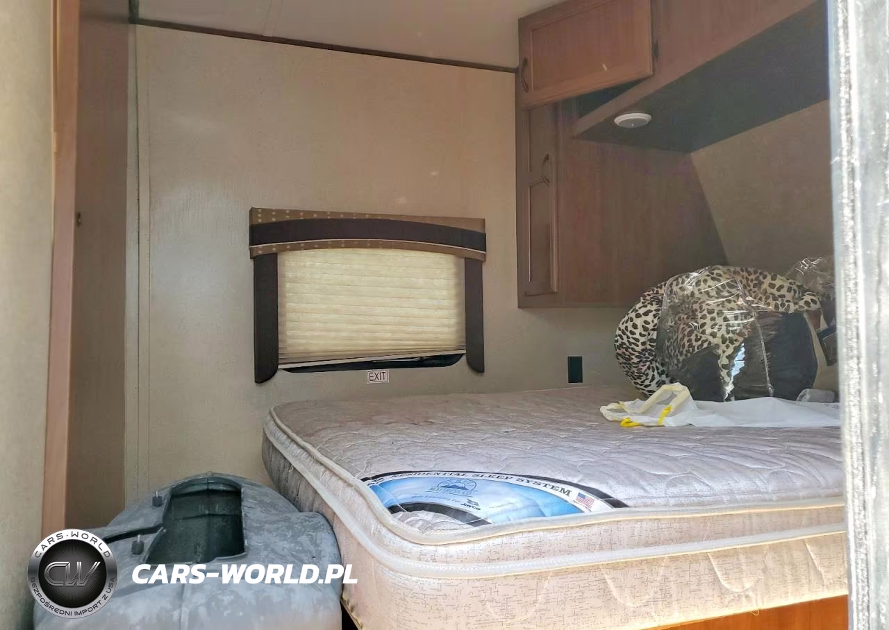 2016 Jayco Jay Flight Camper VIN:1UJBJ0BP4G1TG0095 - 5