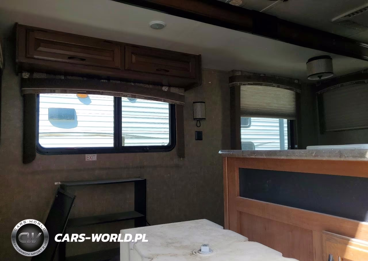 2016 Jayco Jay Flight Camper VIN:1UJBJ0BP4G1TG0095 - 6