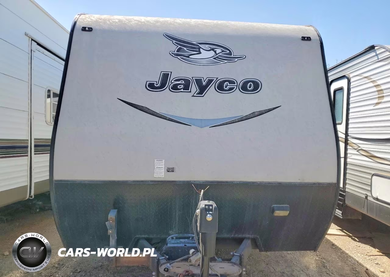 2016 Jayco Jay Flight Camper VIN:1UJBJ0BP4G1TG0095 - 8