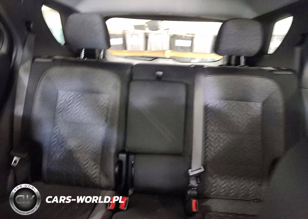 2022 Chevrolet Equinox Lt VIN:3GNAXUEV6NL267608 - 10