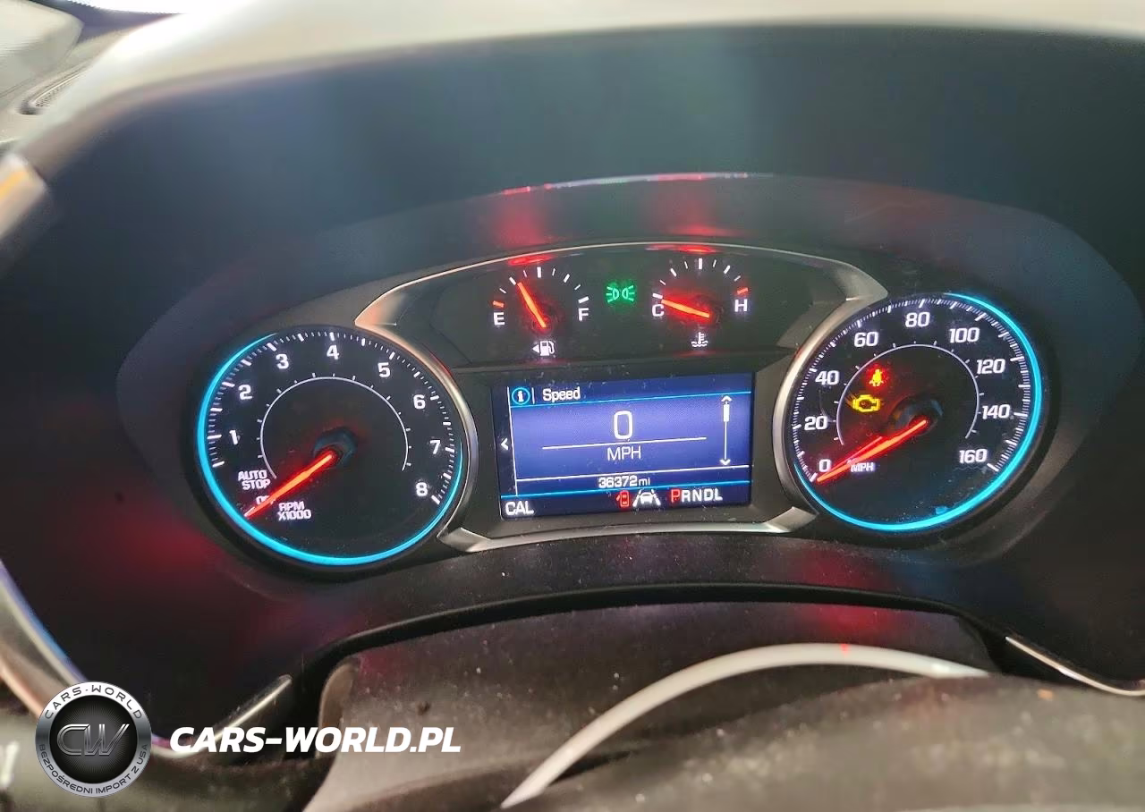 2022 Chevrolet Equinox Lt VIN:3GNAXUEV6NL267608 - 9