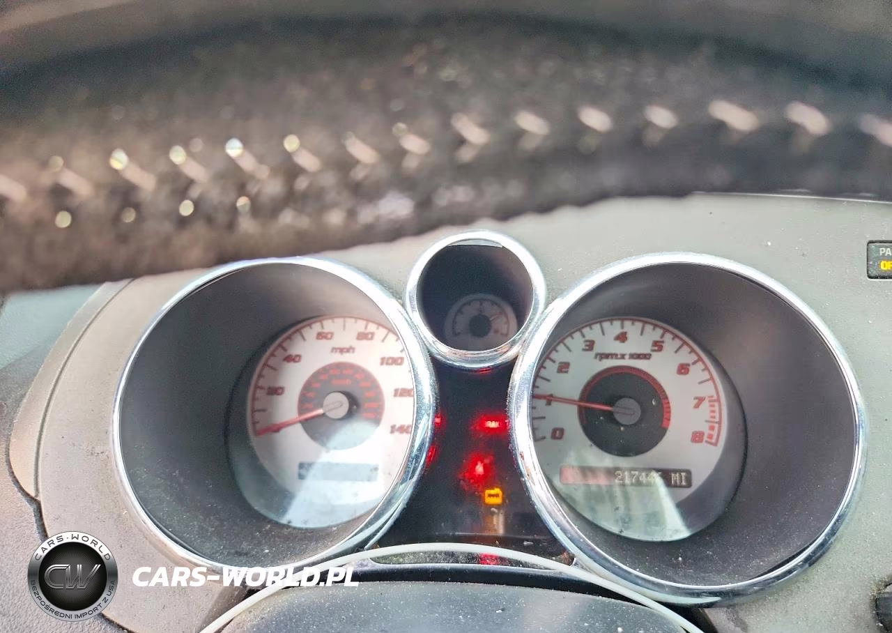 2006 Pontiac Solstice VIN:1G2MB35B16Y112859 - 9
