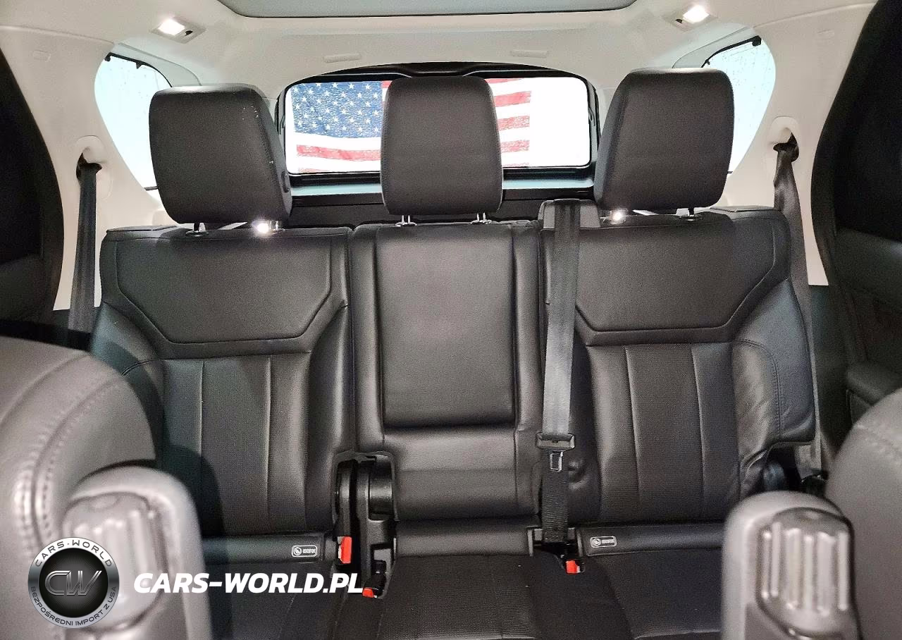 2019 Land Rover Discovery Se VIN:SALRG2RK8K2402836 - 10