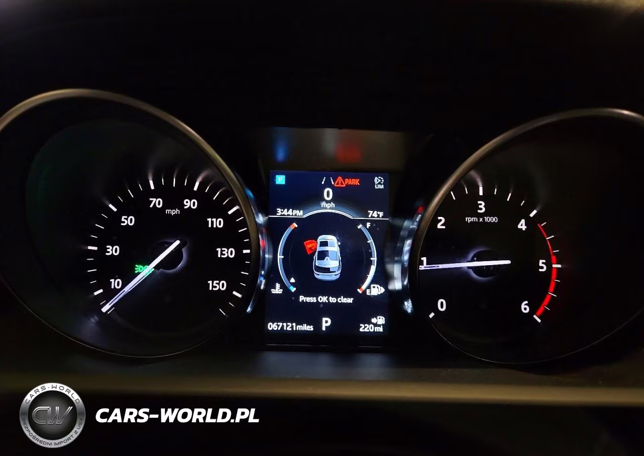 2019 Land Rover Discovery Se VIN:SALRG2RK8K2402836 - 9