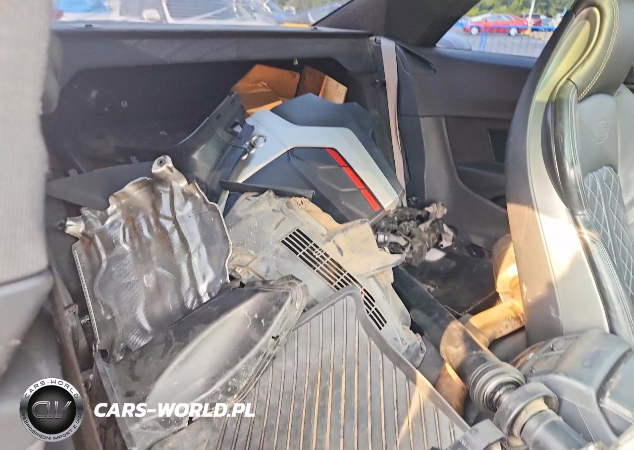 2018 Audi S5 Premium Plus VIN:WAUP4AF57JA032447 - 10