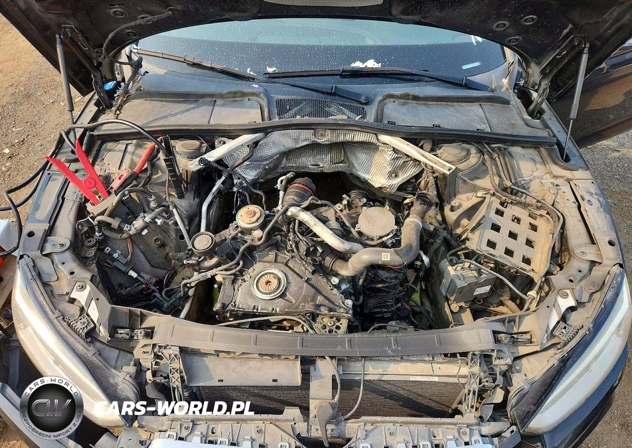 2018 Audi S5 Premium Plus VIN:WAUP4AF57JA032447 - 11