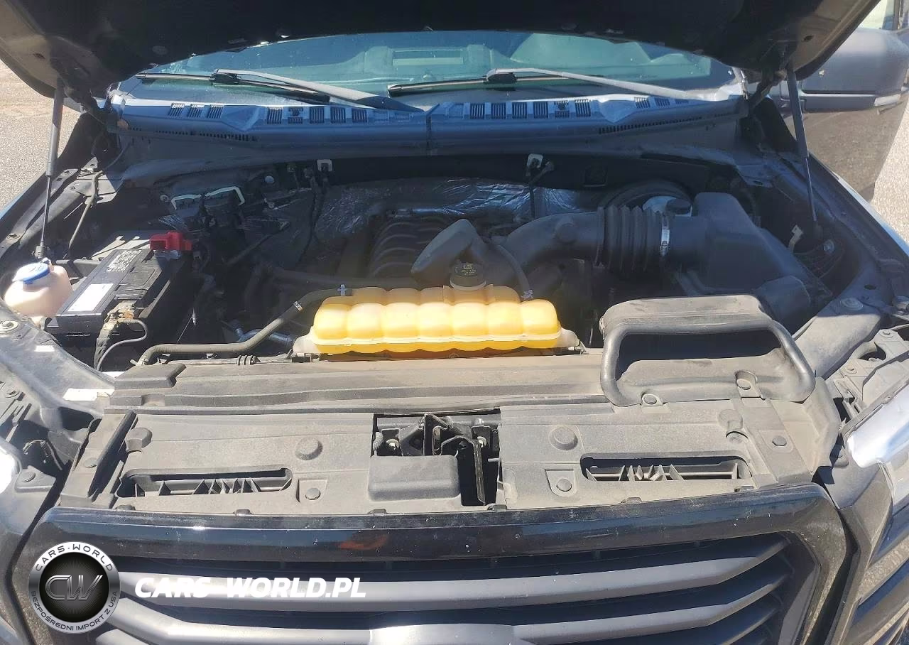 2017 Ford F150 Supercrew VIN:1FTEW1CF2HKC76349 - 11
