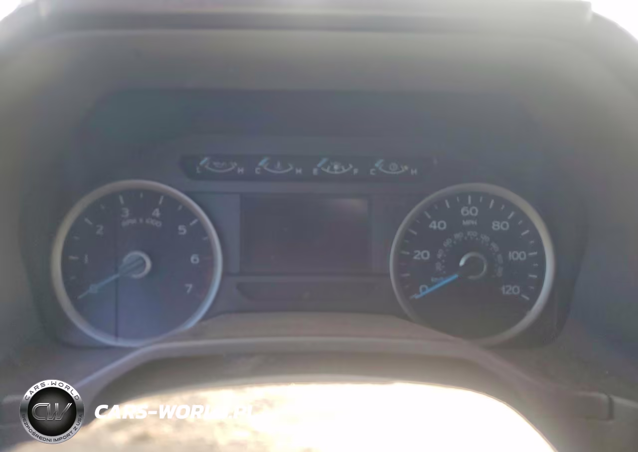 2017 Ford F150 Supercrew VIN:1FTEW1CF2HKC76349 - 9