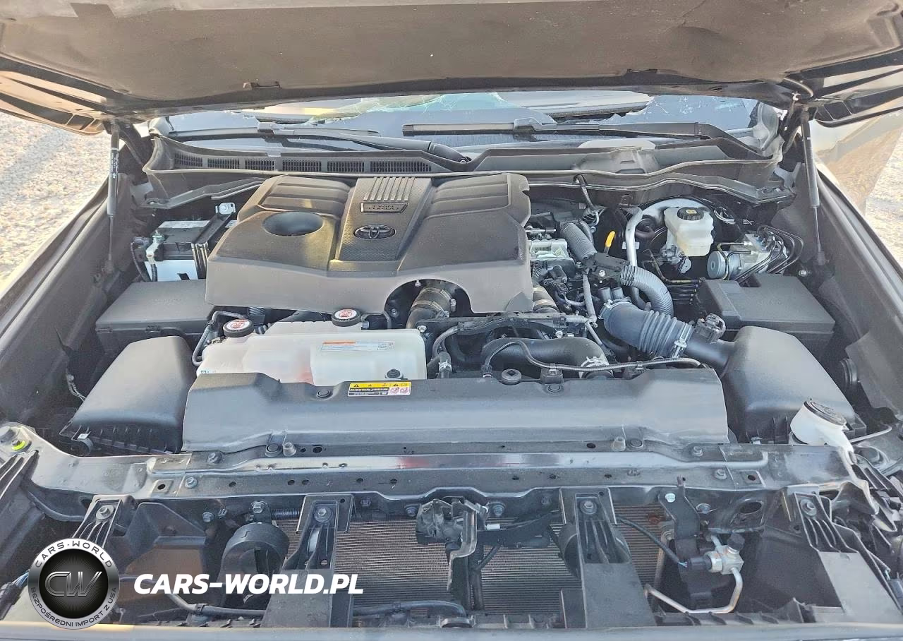 2024 Toyota Tundra Sr5 VIN:5TFLA5DB1RX216947 - 11