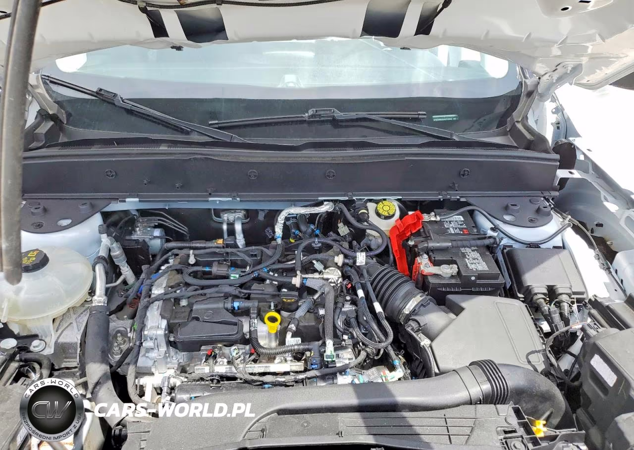 2024 Ford Bronco Sport Big Bend VIN:3FMCR9B63RRF45059 - 12