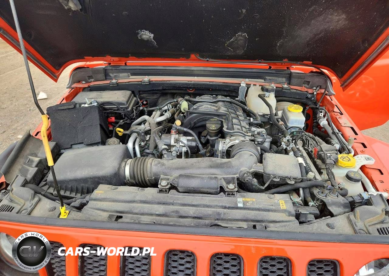 2023 Jeep Wrangler Sahara VIN:1C4HJXEG1PW635623 - 12