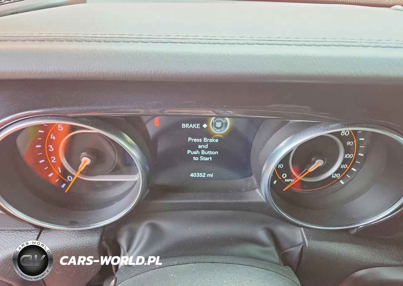 2023 Jeep Wrangler Sahara VIN:1C4HJXEG1PW635623 - 9