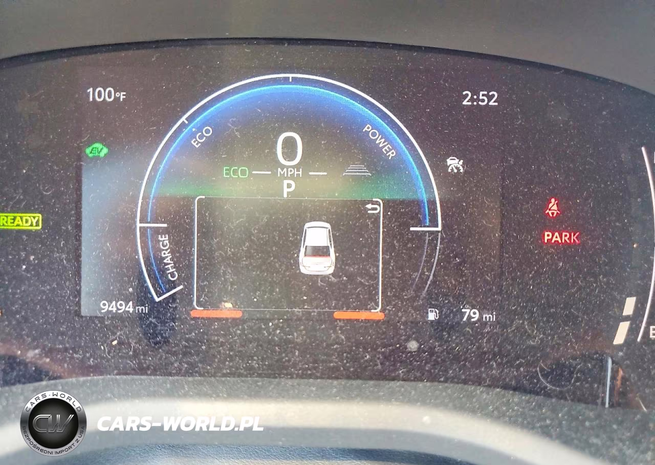 2026 Toyota Camry Le VIN:4T1DAACK7TU701032 - 9