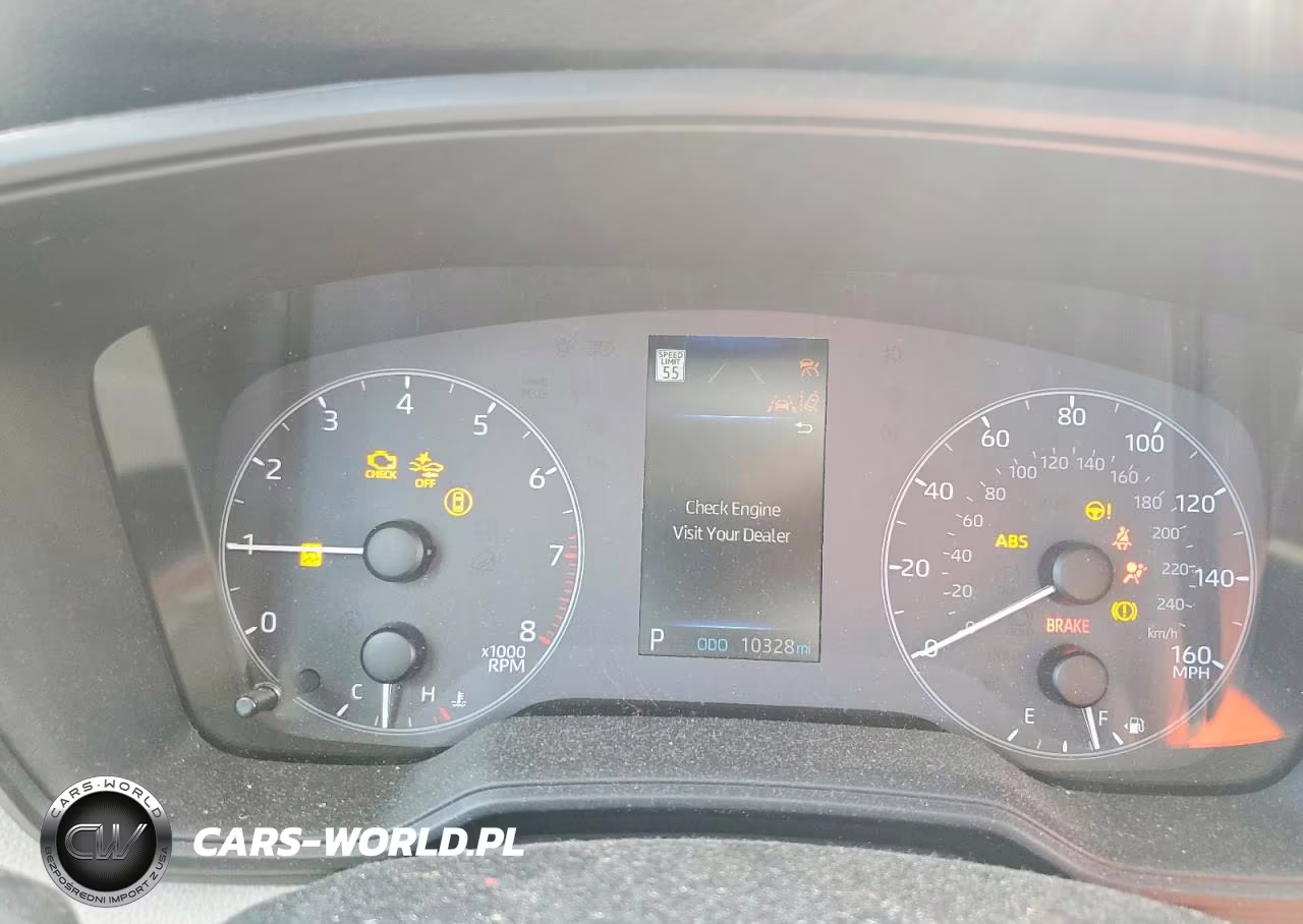 2025 Toyota Corolla Cross L VIN:7MUAAABG1SV130795 - 9