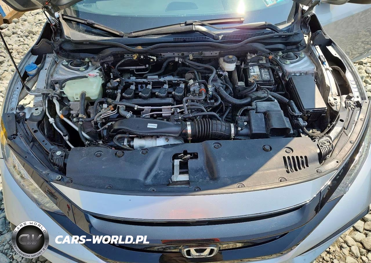 2021 Honda Civic Sport Touring VIN:SHHFK7H98MU225384 - 11