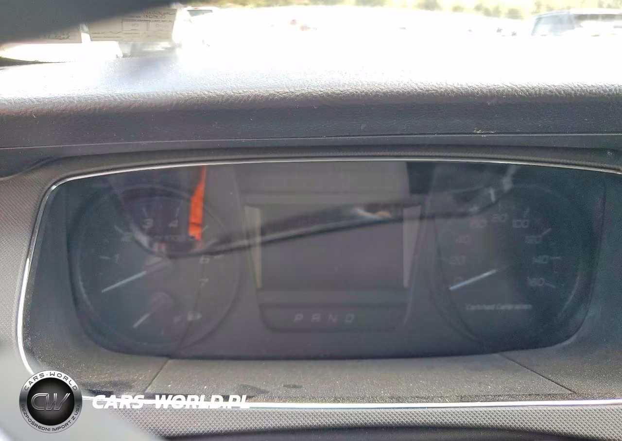 2018 Ford Taurus Police Interceptor VIN:1FAHP2MK5JG133616 - 9