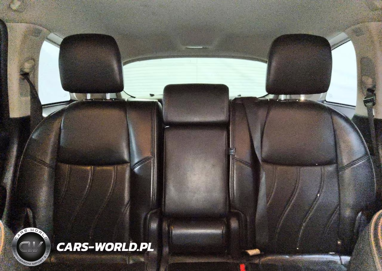 2015 Infiniti Qx60 Base VIN:5N1AL0MM2FC534273 - 10