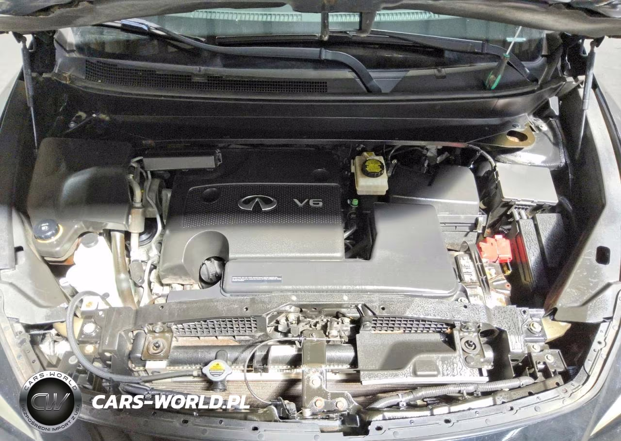 2015 Infiniti Qx60 Base VIN:5N1AL0MM2FC534273 - 12