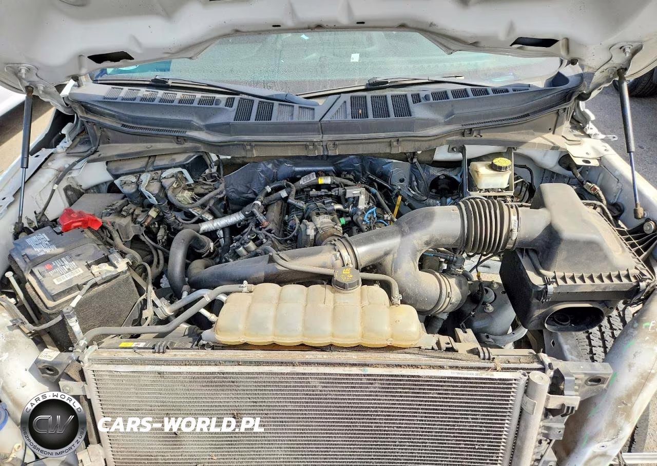 2022 Ford F150 Super Cab VIN:1FTEX1CP6NKD23304 - 11