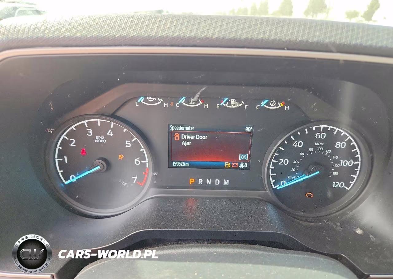 2022 Ford F150 Super Cab VIN:1FTEX1CP6NKD23304 - 9