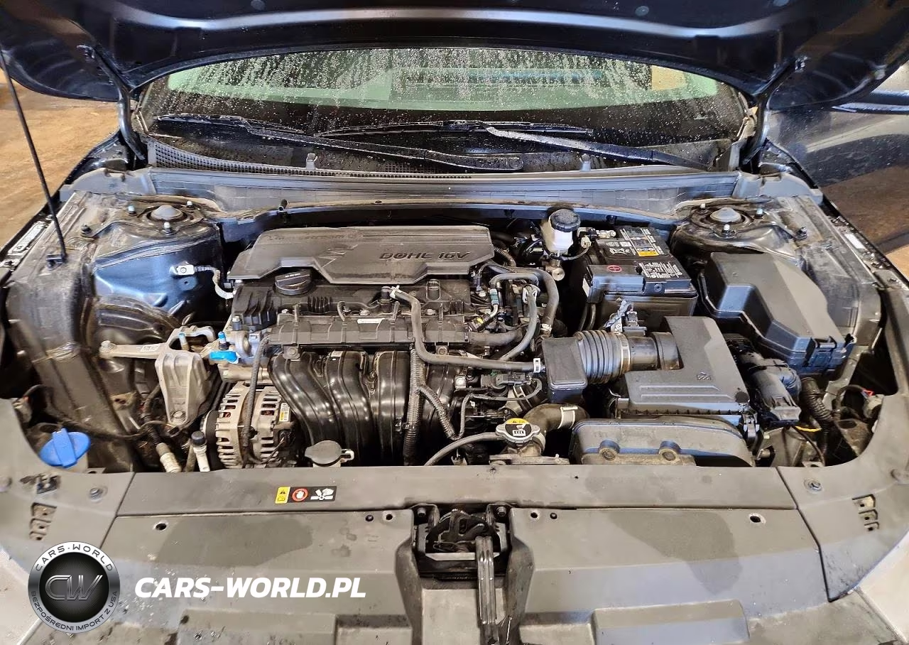 2025 Kia K4 Lxs VIN:3KPFT4DE8SE106754 - 11