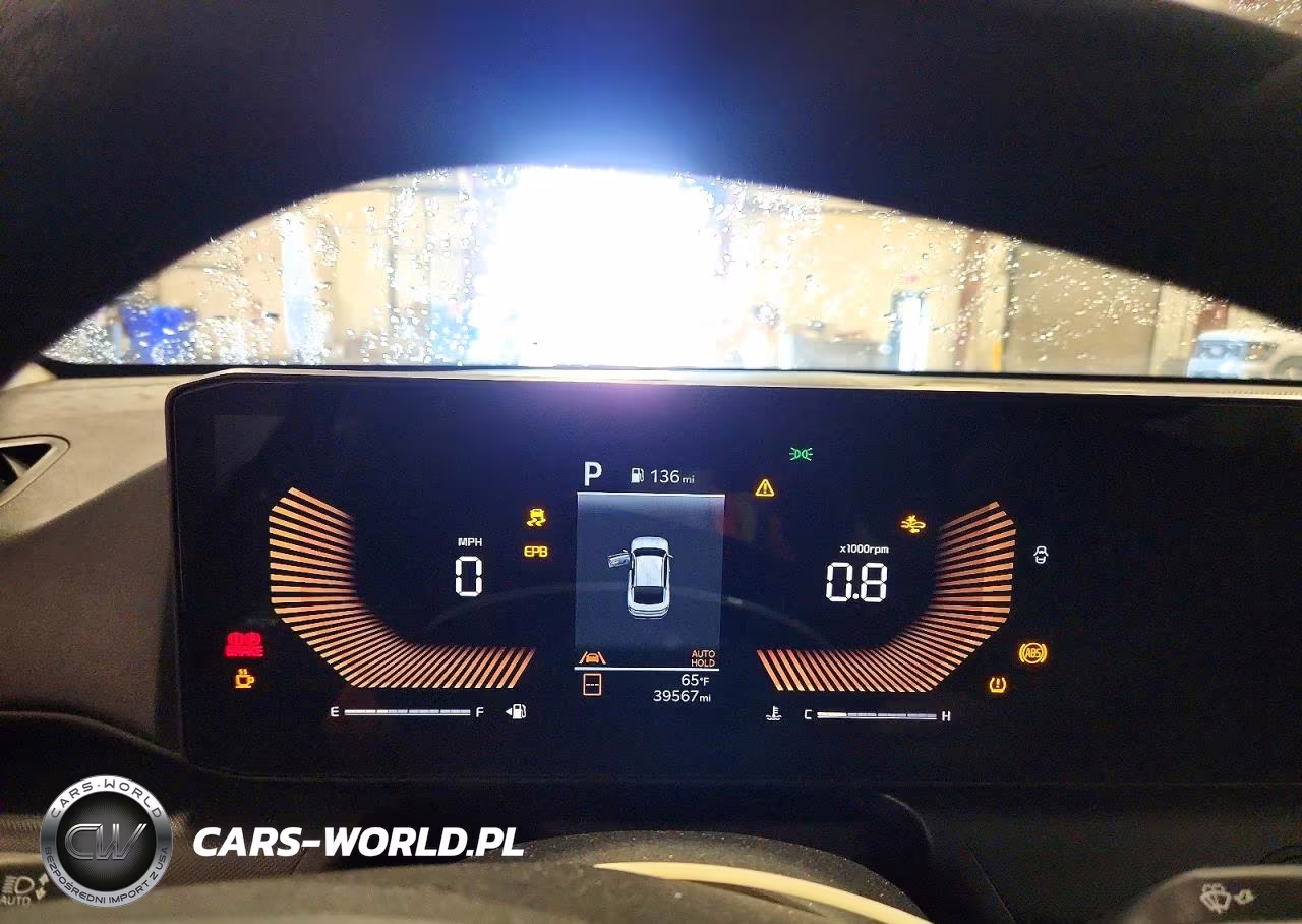 2025 Kia K4 Lxs VIN:3KPFT4DE8SE106754 - 9