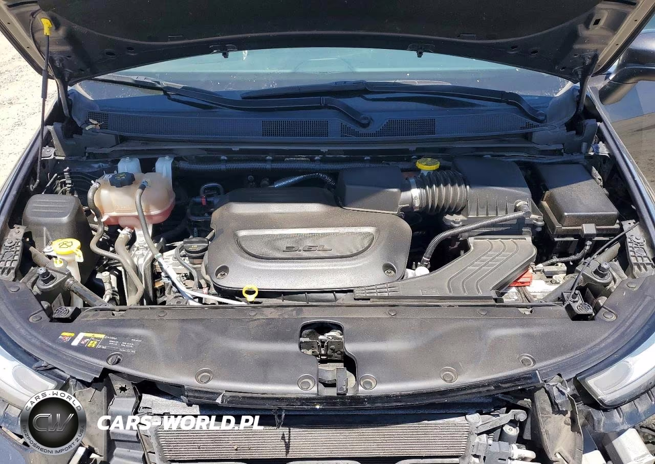 2023 Chrysler Pacifica Touring L VIN:2C4RC1BG3PR529456 - 12