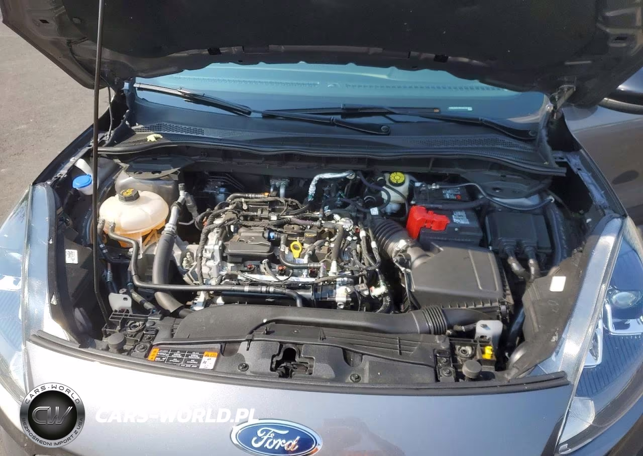 2021 Ford Escape Se VIN:1FMCU9G61MUA45796 - 11
