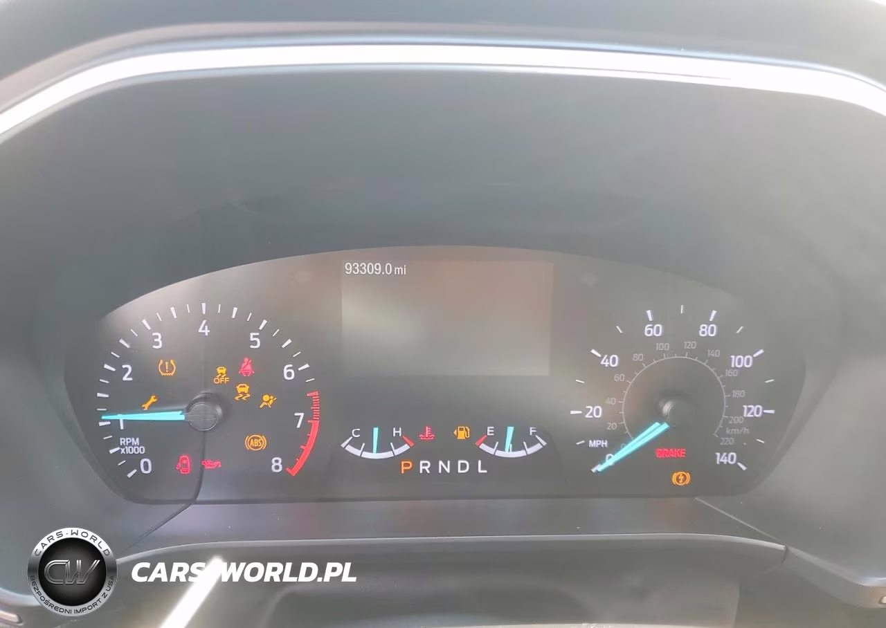 2021 Ford Escape Se VIN:1FMCU9G61MUA45796 - 9