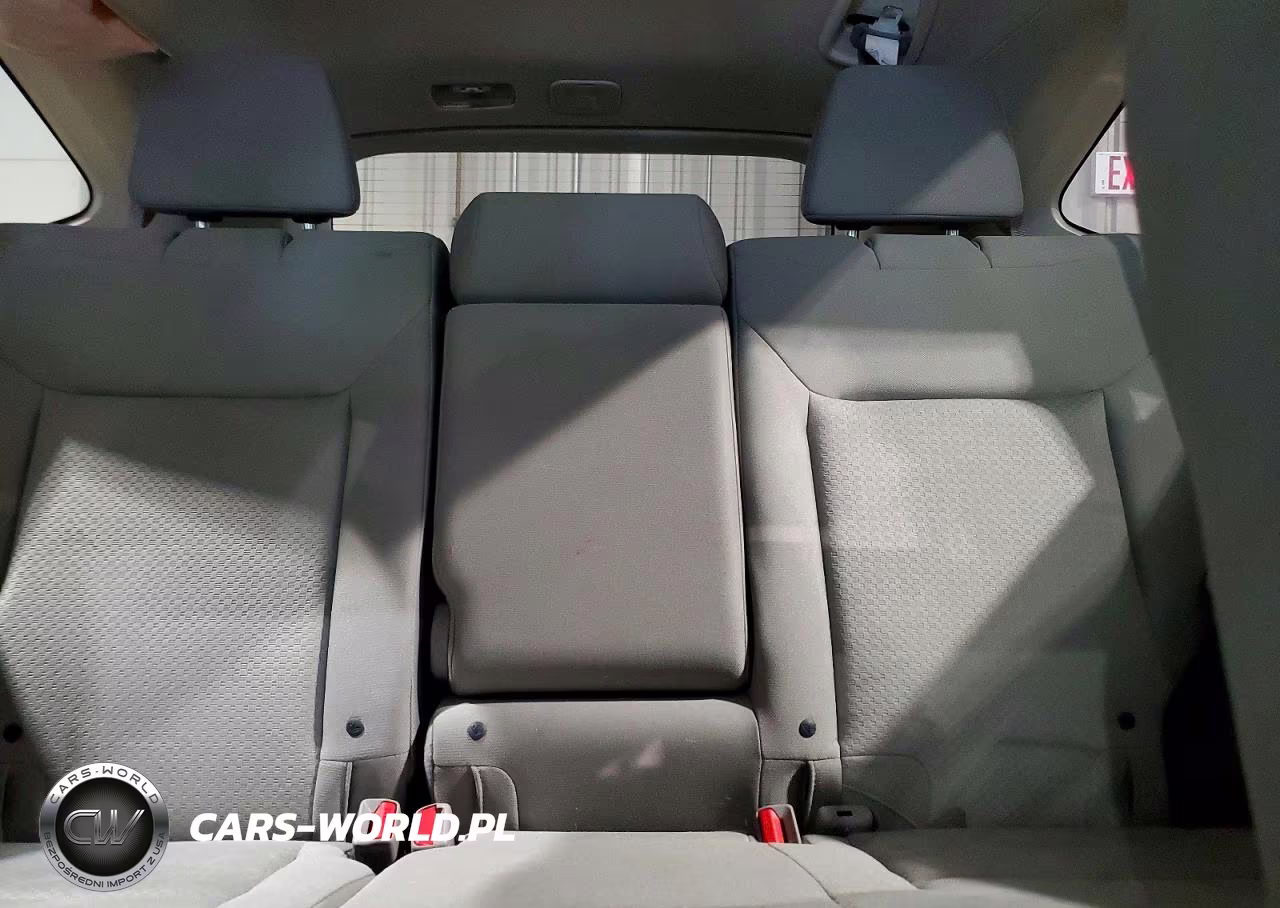 2015 Honda Cr-V Ex VIN:2HKRM4H51FH681977 - 10