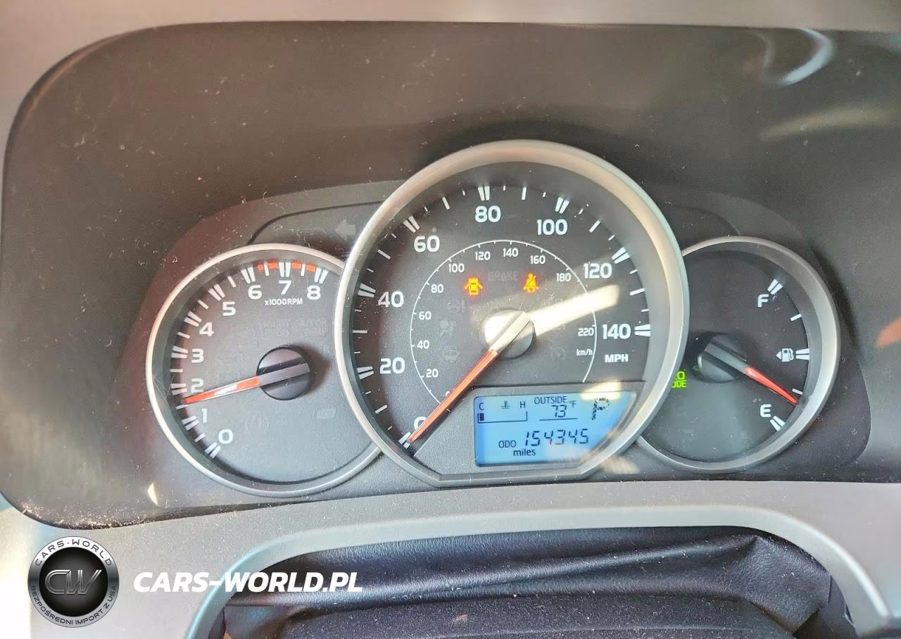 2016 Toyota Rav4 Le VIN:2T3BFREVXGW496964 - 9