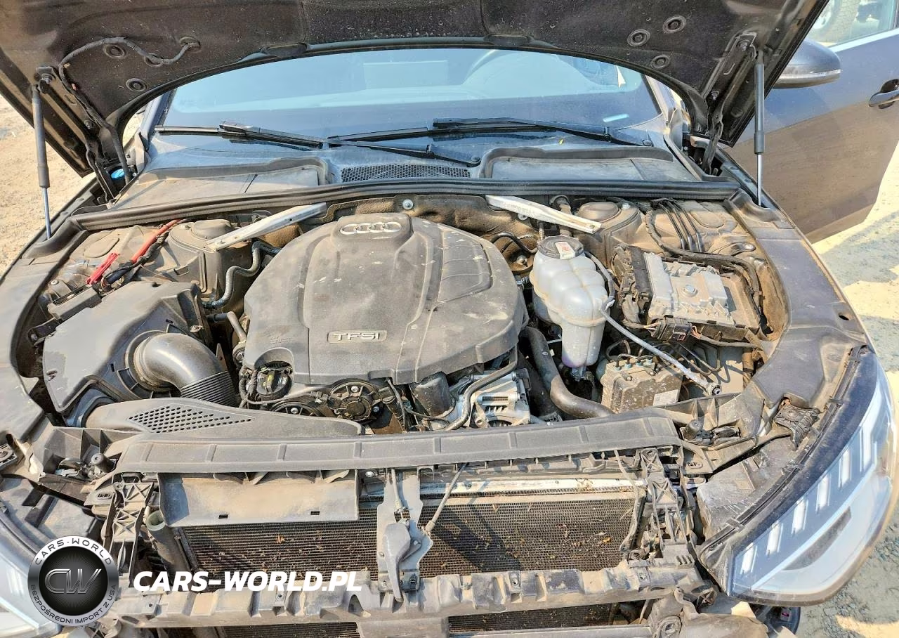 2020 Audi A4 Premium Plus VIN:WAUENAF42LN012971 - 11