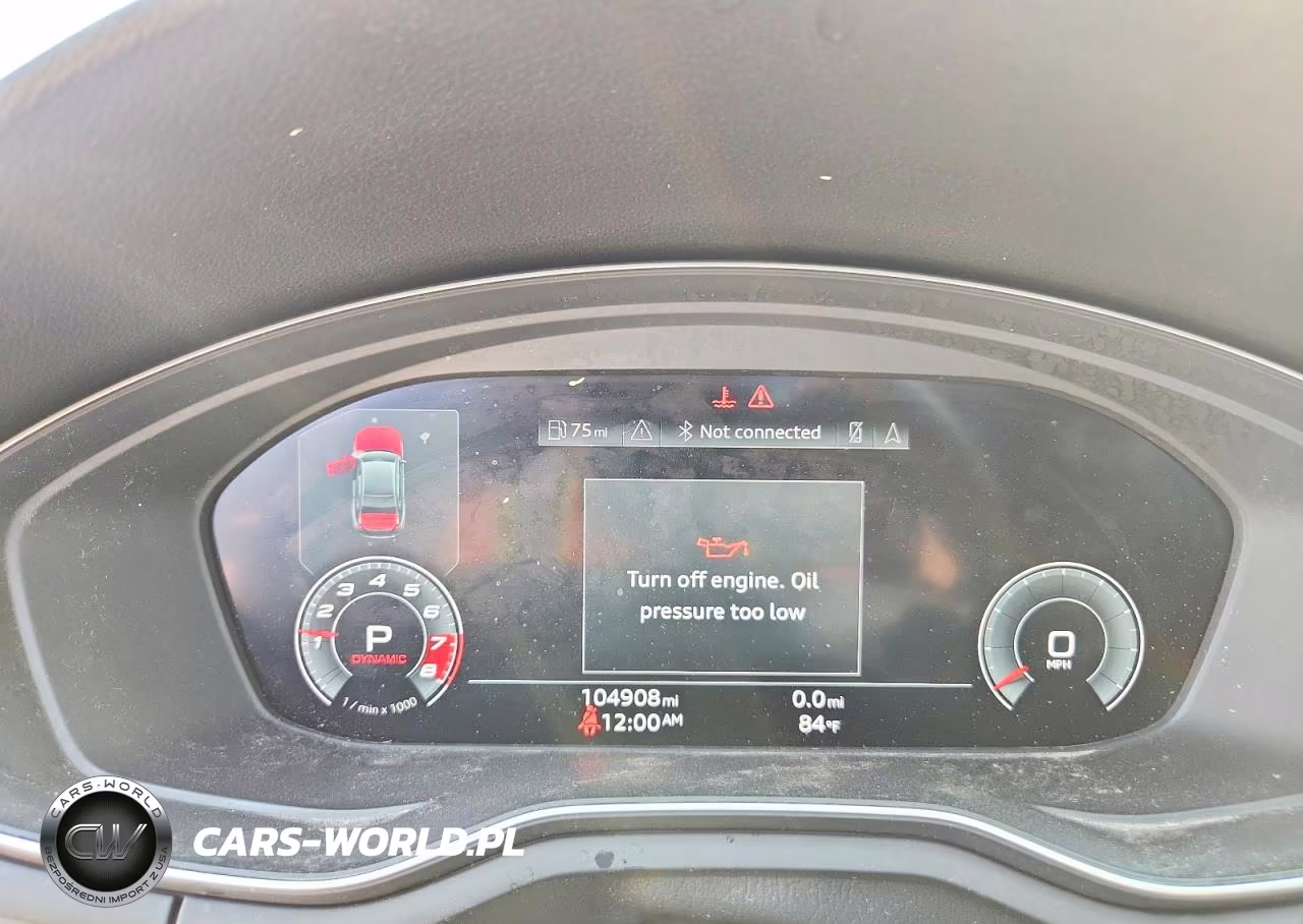 2020 Audi A4 Premium Plus VIN:WAUENAF42LN012971 - 9