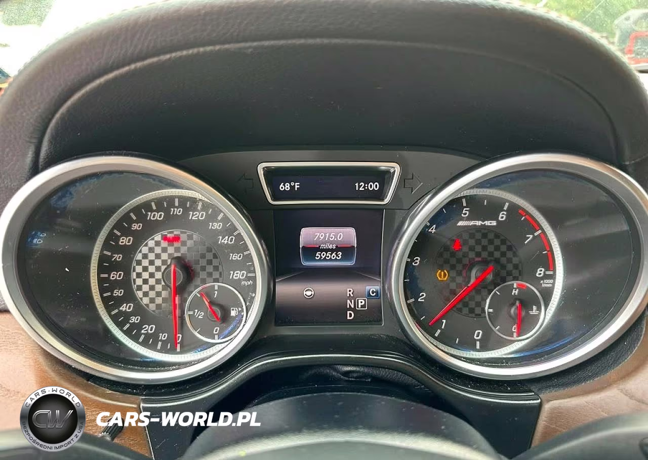 2018 Mercedes-Benz Gle Coupe 43 Amg VIN:4JGED6EB4JA122990 - 9