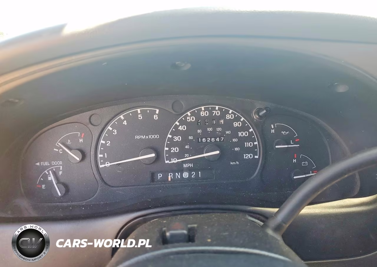 2001 Ford Ranger Super Cab VIN:1FTZR15E61PA48635 - 9