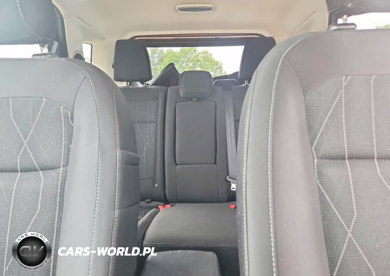 2018 Ford Ecosport Se VIN:MAJ6P1UL5JC170568 - 10