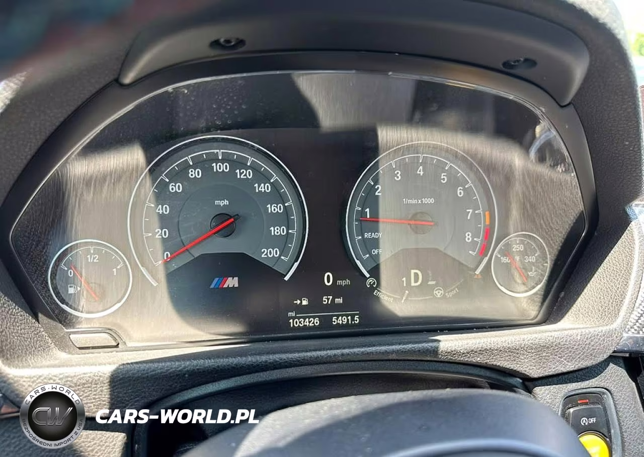 2018 BMW M3 VIN:WBS8M9C5XJ5L71960 - 6