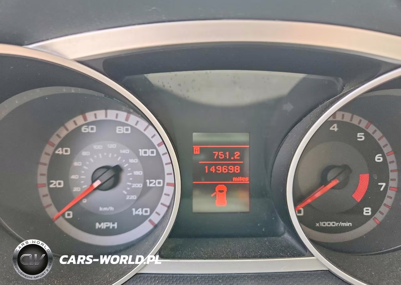 2007 Mitsubishi Outlander Xls VIN:JA4MT41X57U011620 - 9