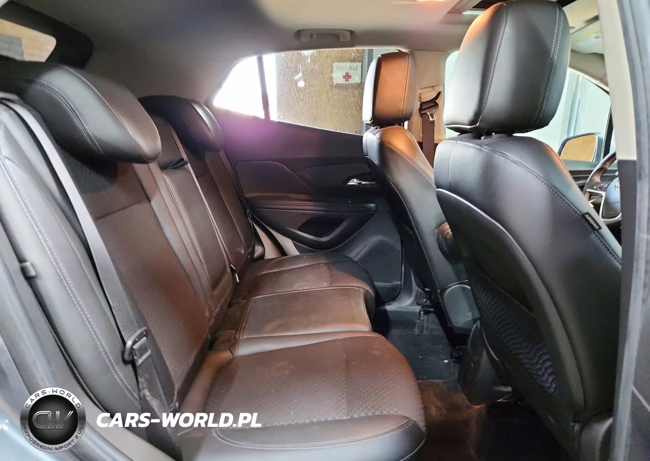 2019 Buick Encore Preferred VIN:KL4CJESB2KB772331 - 11