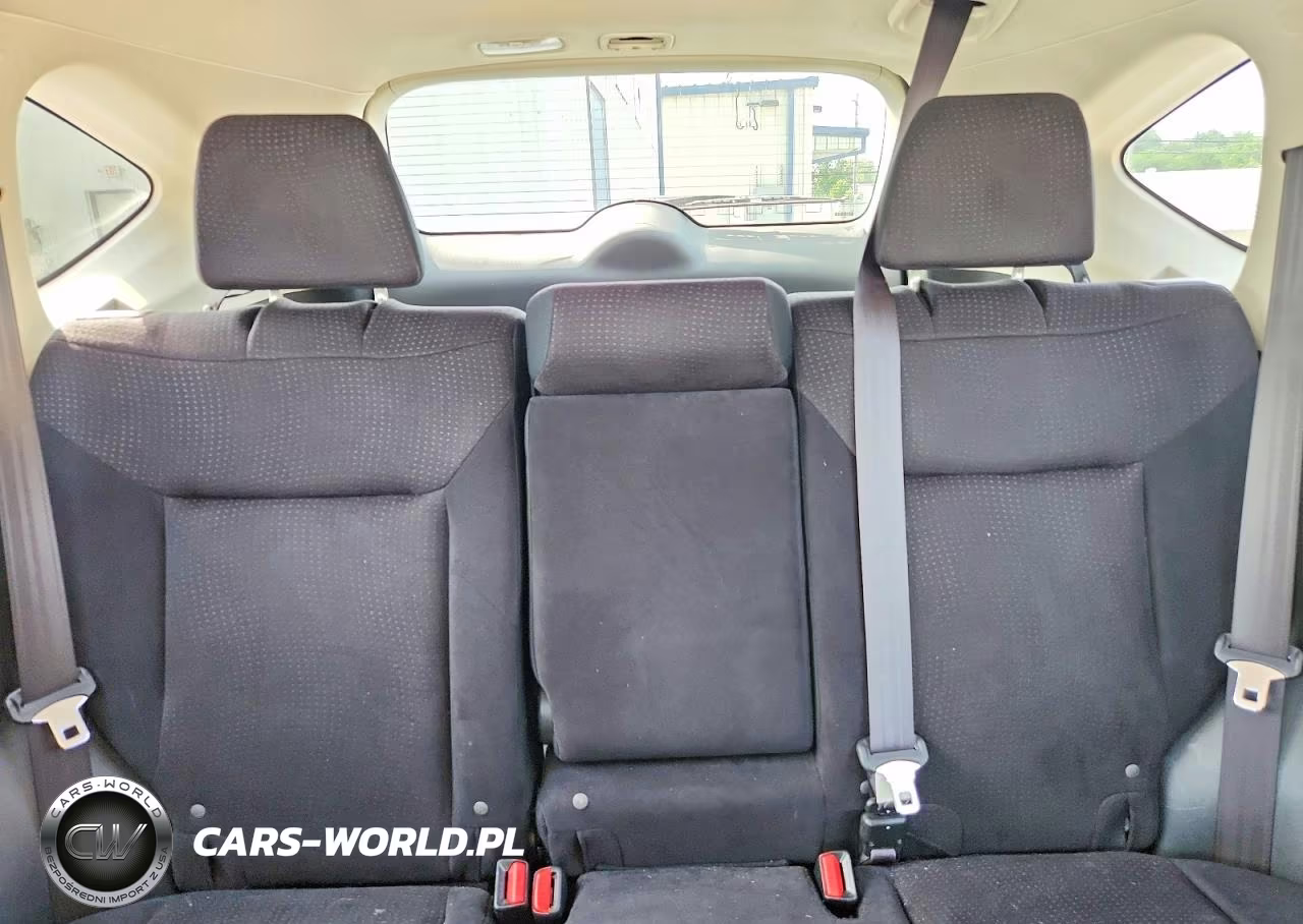 2013 Honda Cr-V Ex VIN:5J6RM4H55DL040849 - 10