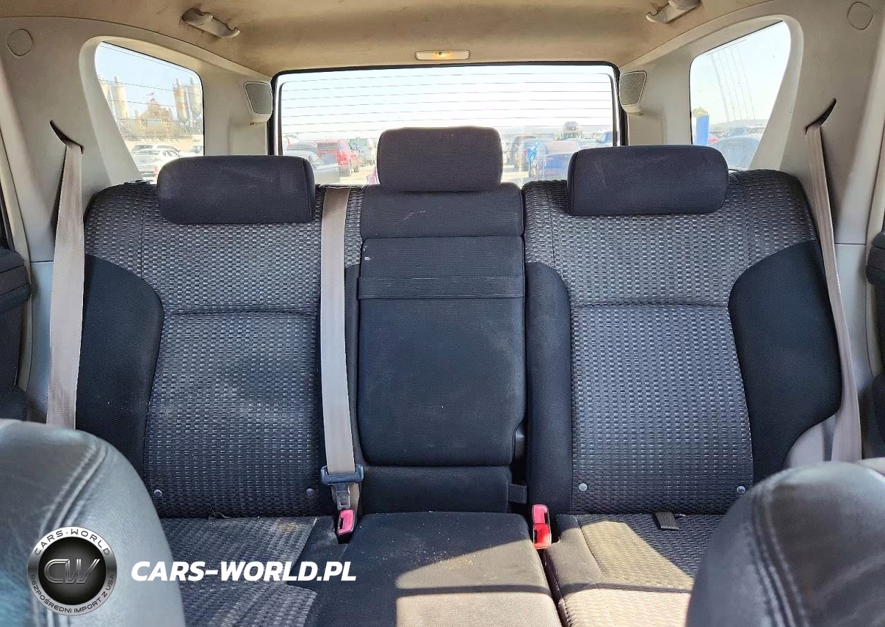 2007 Toyota 4Runner Sport Edition VIN:JTEBU14R578092032 - 10