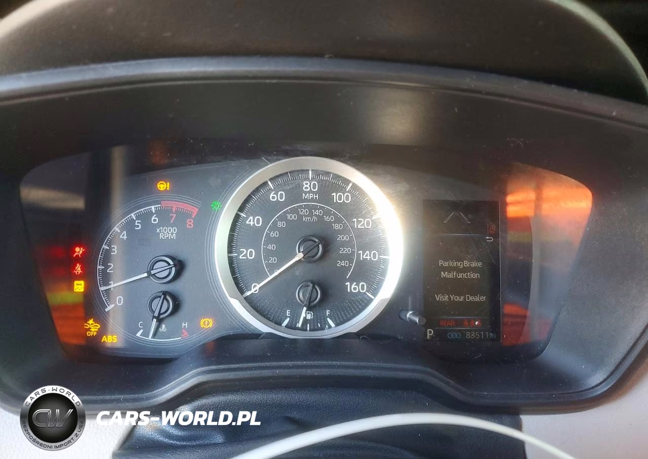 2020 Toyota Corolla Le VIN:5YFEPRAEXLP046929 - 9