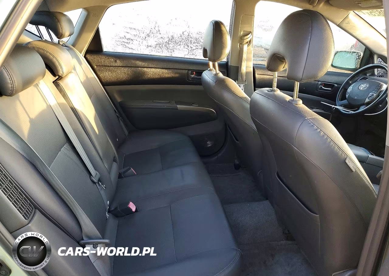2008 Toyota Prius VIN:JTDKB20U887794492 - 10