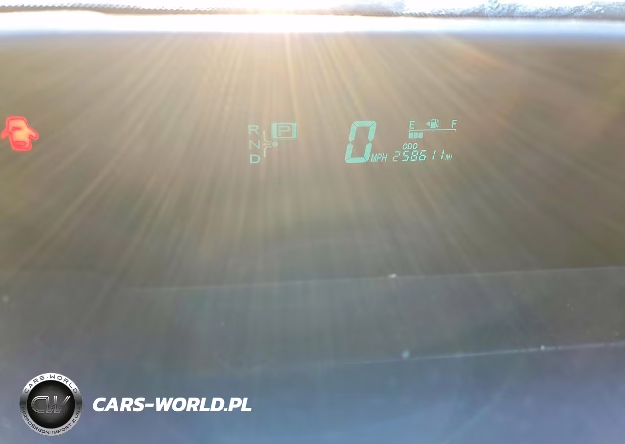 2008 Toyota Prius VIN:JTDKB20U887794492 - 9