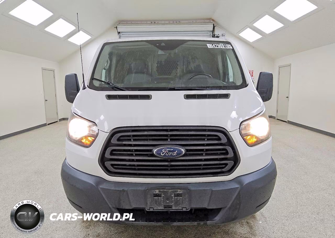 2017 Ford Transit T-350 VIN:1FTBW2YG7HKB21614 - 5
